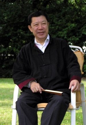 Meister Li Zhi-Chang